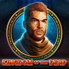 Kingdom of The Dead