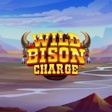 Wild Bison Charge
