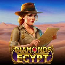 Diamonds Of Egypt