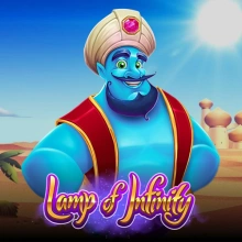 Lamp Of Infinity