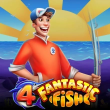 4 Fantastic Fish in Egypt