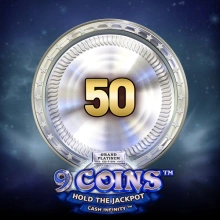 9 Coins Grand Platinum Edition