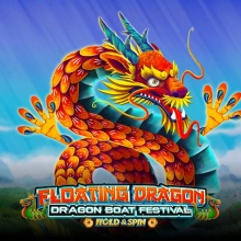 Floating Dragon – Dragon Boat Festival