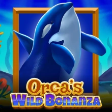 Orca’s Wild Bonanza