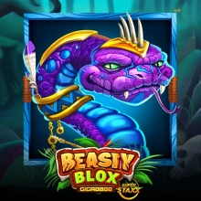 Beasty Blox GigaBlox