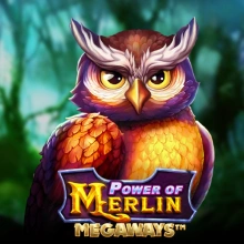 Power of Merlin Megaways