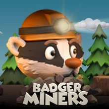 Badger Miners