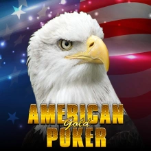 American Poker Gold