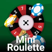 Mini Roulette