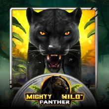 Mighty Wild: Panther Platinum Burning Board